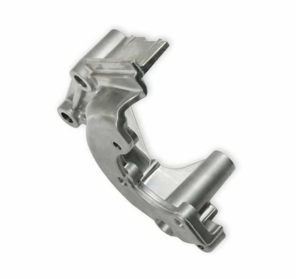 Small Block Chevrolet - Gen III_IV - LSA_LS 20-165